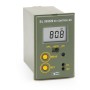 Minicontrolador CE 0 a 1999 microS/cm