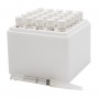 Cubeta test DQO rango bajo (0 a 150 mg/ L) ISO 15705, 25 test