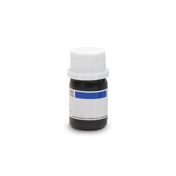 Reactivo Fosfatos rango alto (0 a 30,0 mg/ L) 25 test