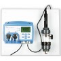 Controlador de pH/ Redox /Temperatura, 115/230V