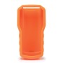 Protector de goma naranja para medidores portátiles Series HI9819x - HI9816X 