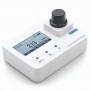 Fotómetro portátil Amonio rango medio 0,00 a 9,00 mg/L NH3-N 