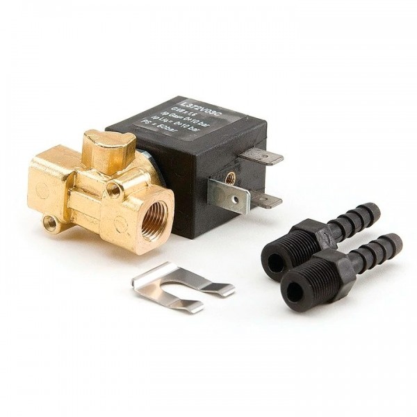 Electroválvula para PCA, 24VAC/ 50HZ