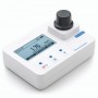 Fotómetro portátil Dióxido de Cloro 0.00 a 2.00 mg/L ppm 
