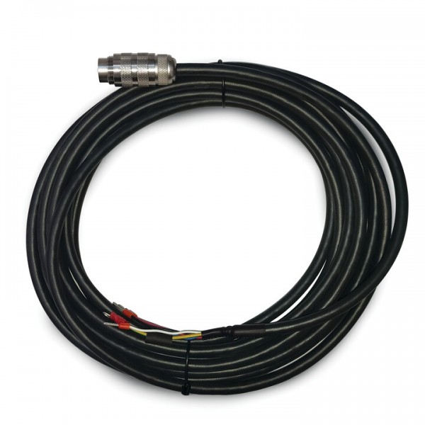 Cable de sonda desmontable, 5 m