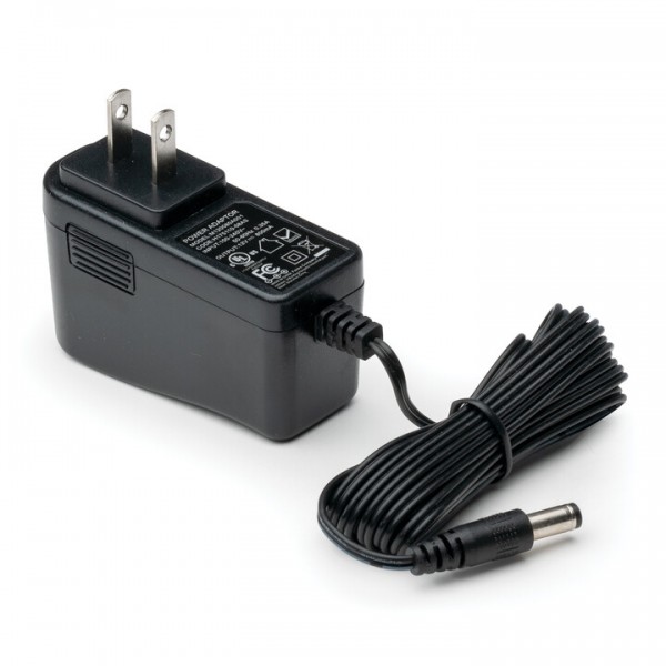 Adaptador de 115 VAC a 12 VDC