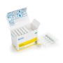 Cubeta test Amonio rango alto (0 a 100 mg/ L NH3-N) 25 test